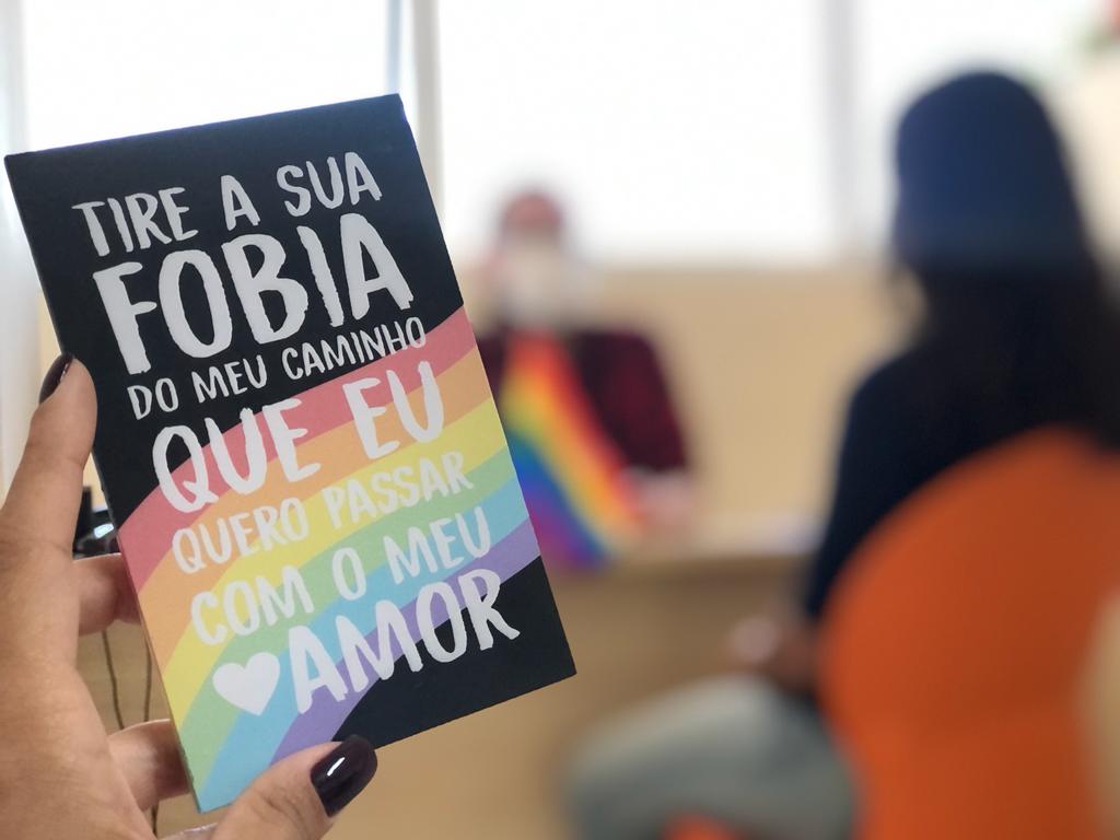 Barueri celebra a semana do Orgulho LGBTQIA+ com programação especial