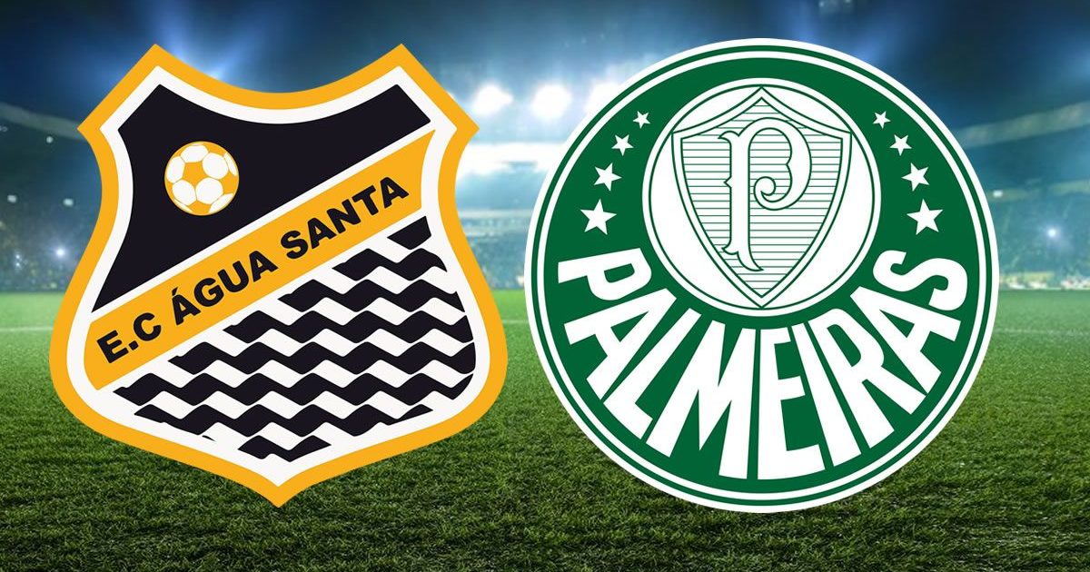 Água Santa x Palmeiras: informações sobre ingressos da final do