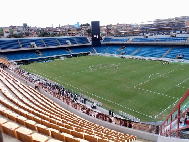 Supercopa do Brasil Feminina: Corinthians x Real Brasília jogam na Arena Barueri