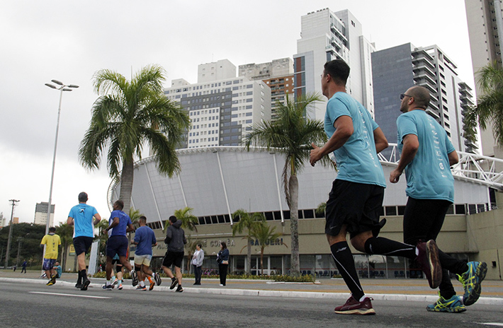 As inscrições para a 2ª Edição da Corrida e Caminhada do GRAACC encerram nesta quarta-feira,3.