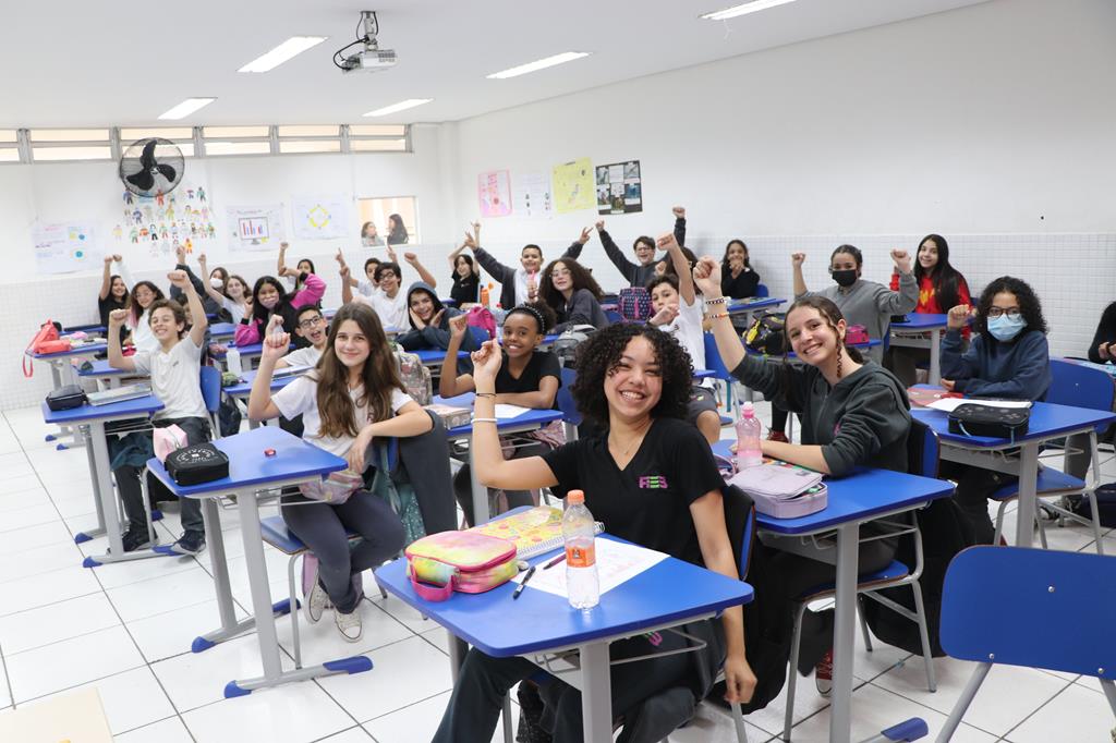 Escolas da Fieb obtém ótimas médias no Ideb 2021