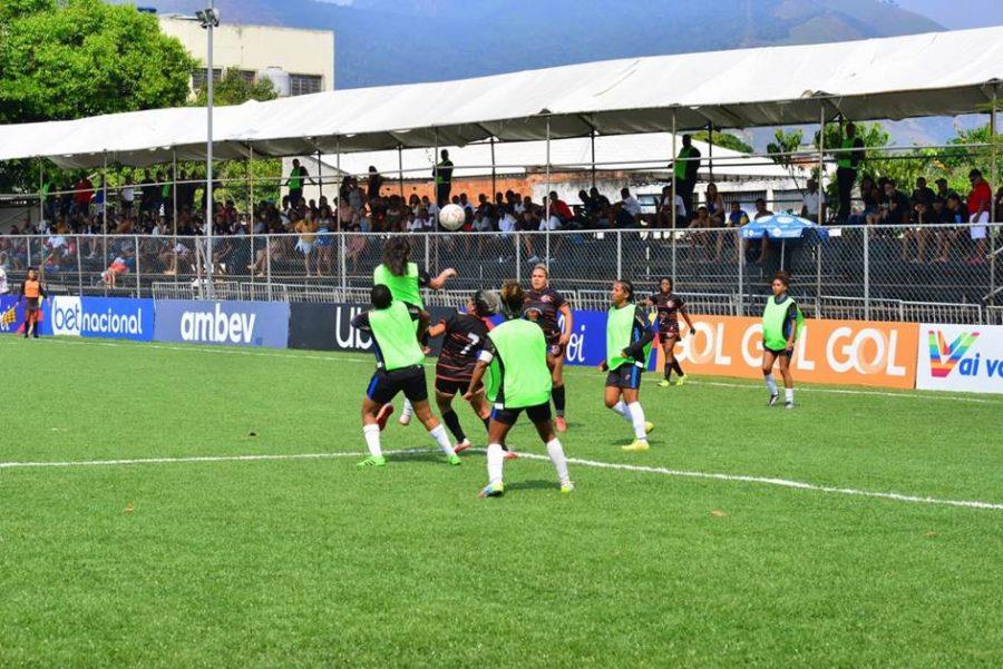 Arena Barueri sedia finais da Taça das Favelas neste sábado, dia 8