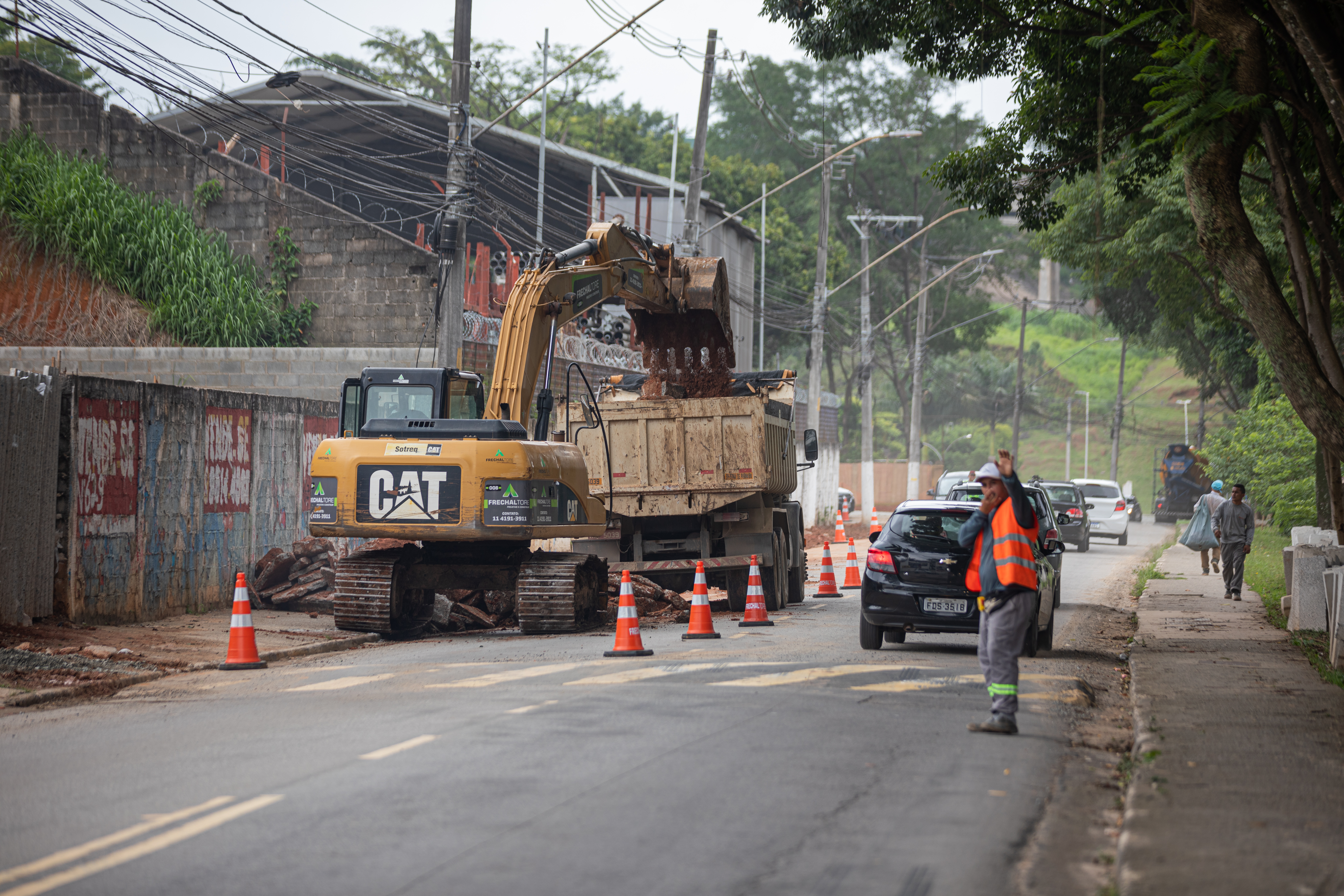 Barueri investe em Mobilidade Urbana e se torna destaque na mídia