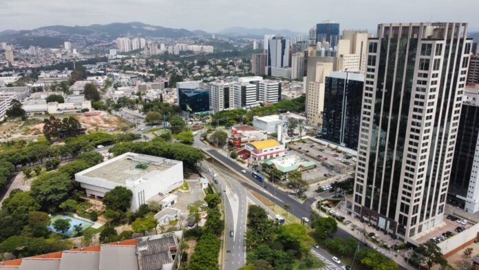 Cidade de Barueri viraliza por se tornar o melhor município do país para se investir