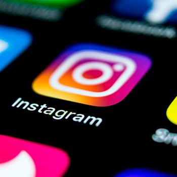 Instagram amanhece com  falha no sistema e deixa usuários aflitos