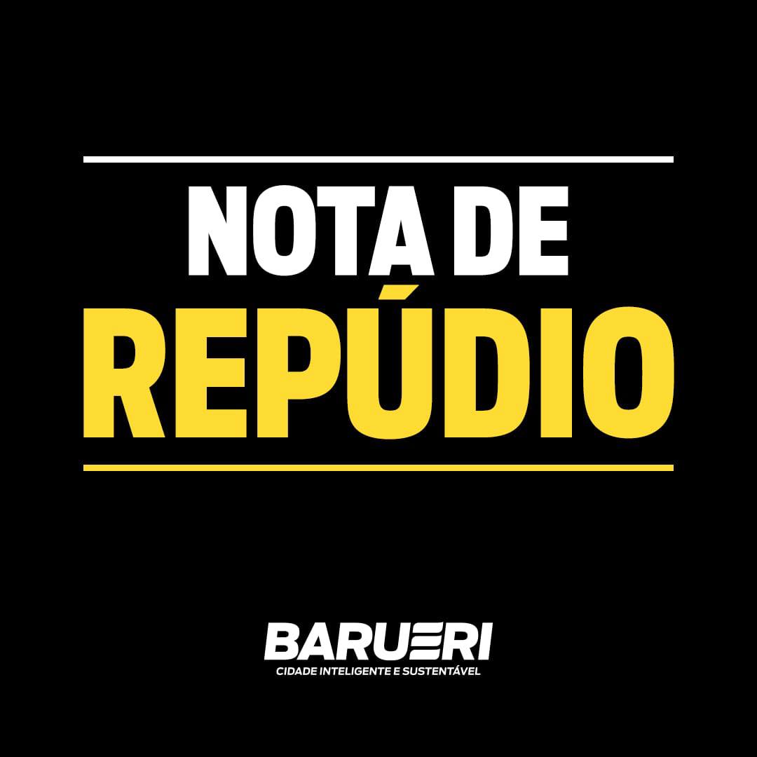 Prefeitura emite Nota de Repúdio sobre vídeo em que funcionário abandona cachorro dentro de saco