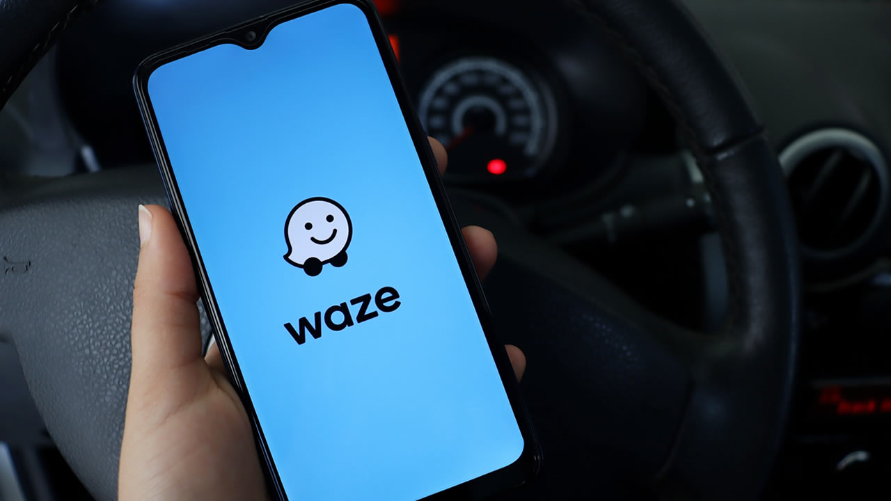 Nova atualização do Waze vai alertar os motorista sobre pontos de alagamento