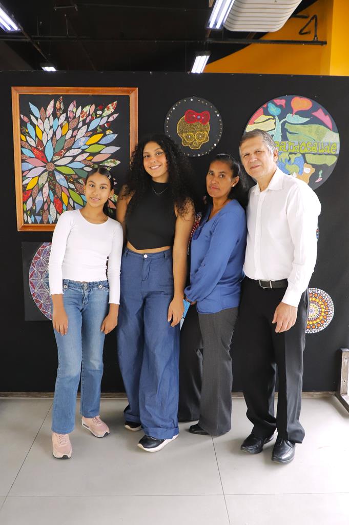 Semana Internacional da Família promove integração, diálogo e fortalecimento comunitário