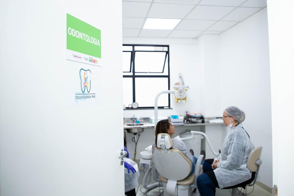 Barueri amplia acesso à saúde bucal com rede completa de prevenção e tratamento