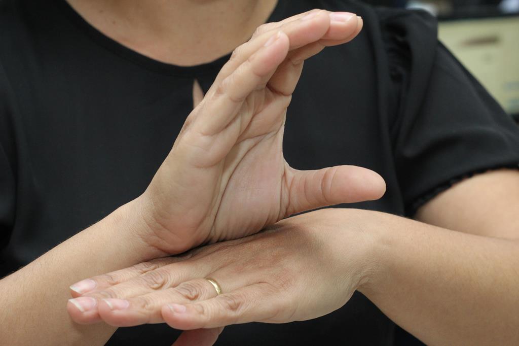 Prefeitura abre inscrições para oficinas de Libras no dia 12 de janeiro