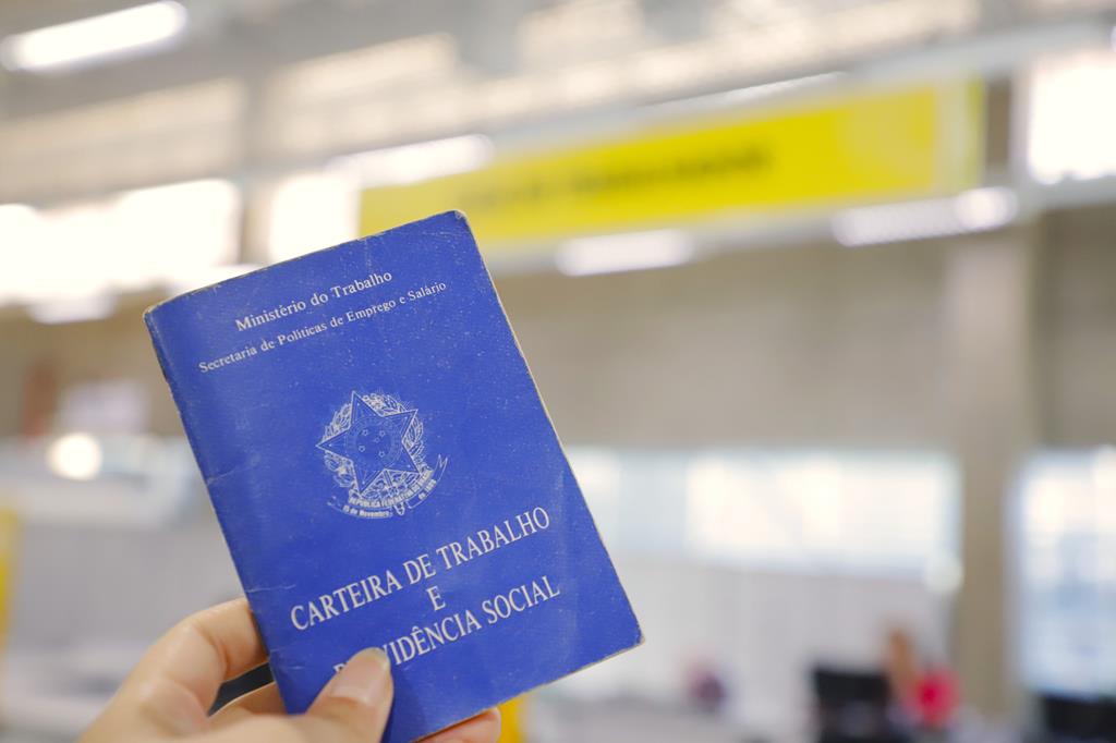 Barueri é a 4ª cidade do Estado que mais gerou empregos formais em 2025