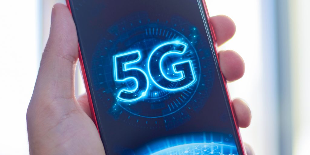 Barueri está na lista de cidades autorizadas a liberar o sinal de 5G