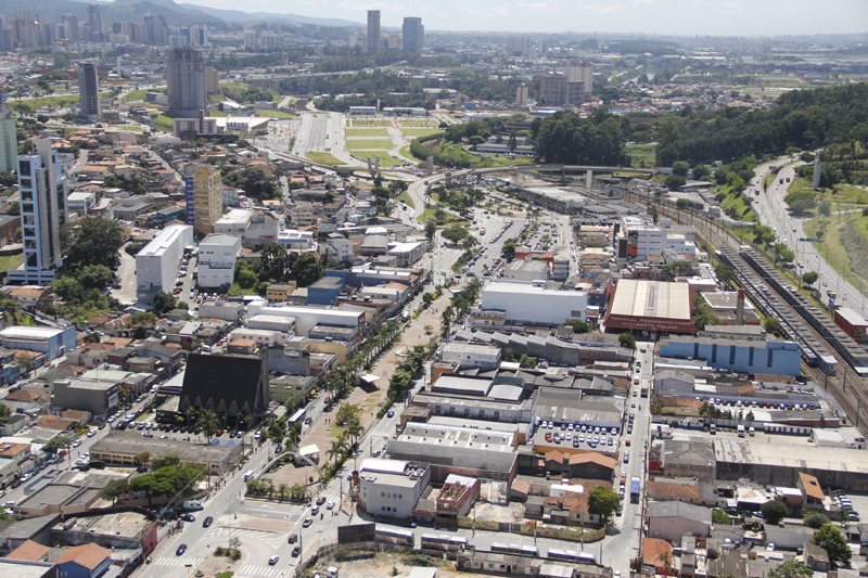 Ranking de desenvolvimento do Sebrae mostra Barueri em quarto lugar entre todas as cidades do Brasil