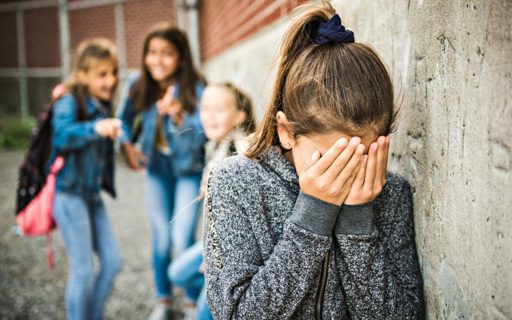 Dia Nacional de Combate ao Bullying e à Violência na Escola