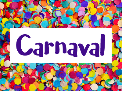 O que abre no feriado de Carnaval?