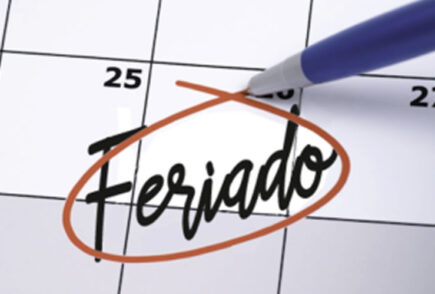 Veja o que abre e fecha no feriado de Corpus Christi