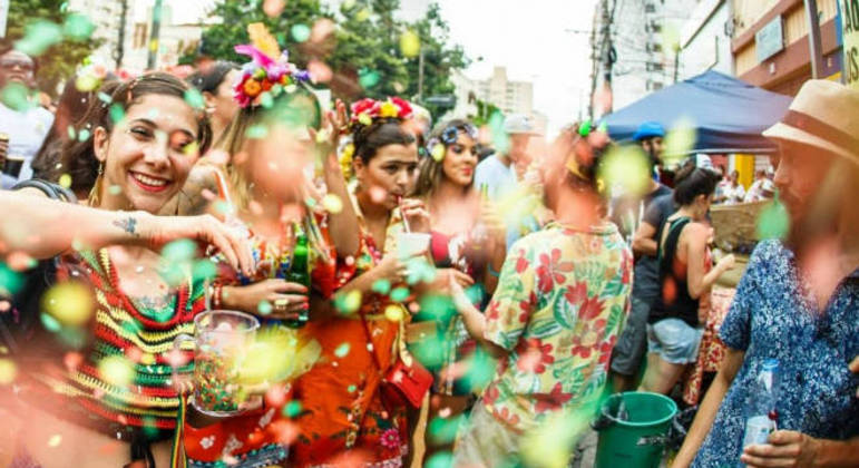 O Carnaval é feriado?