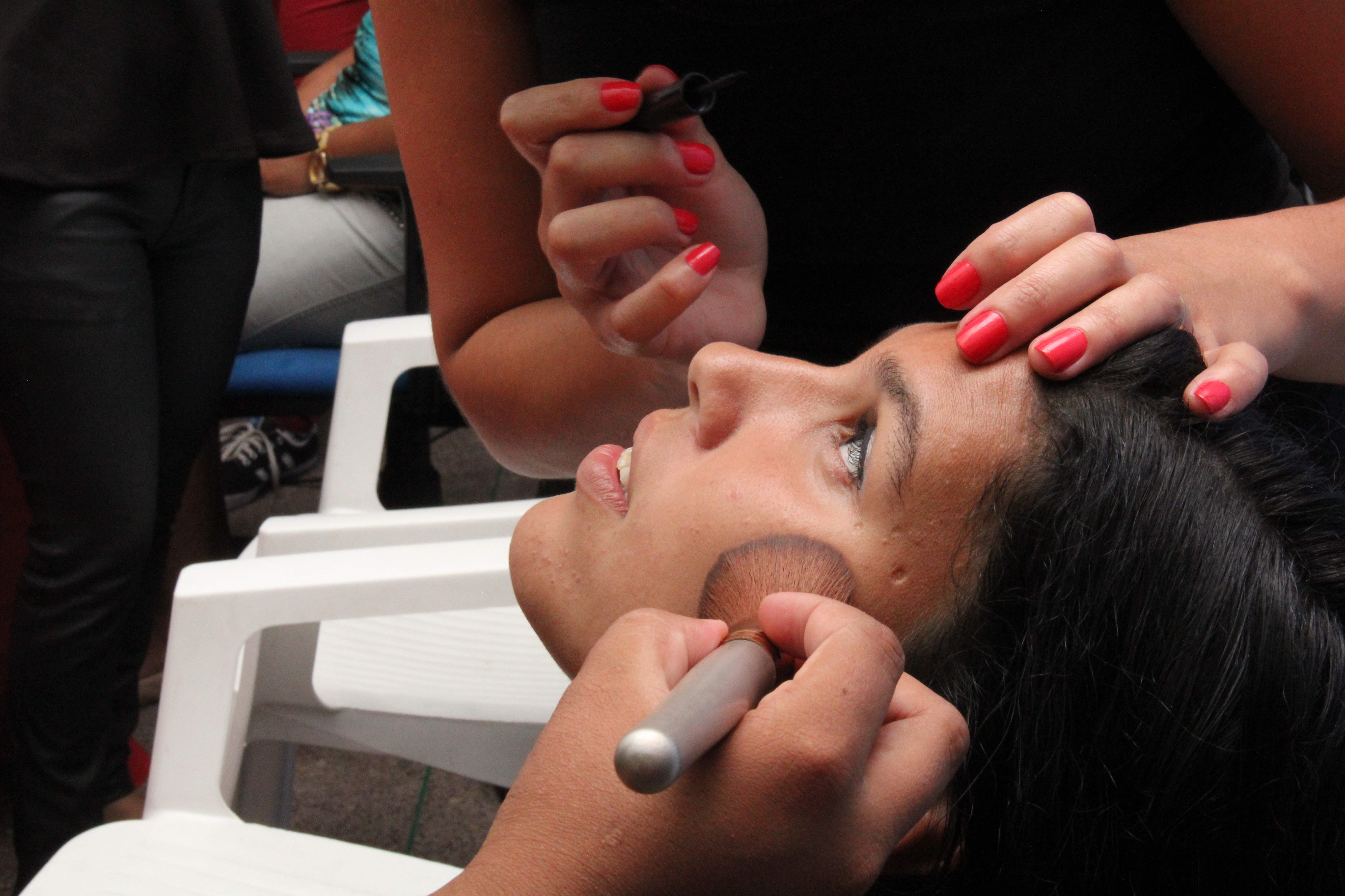 Assistência Social abre vagas para cursos de estética facial e pizzaiolo