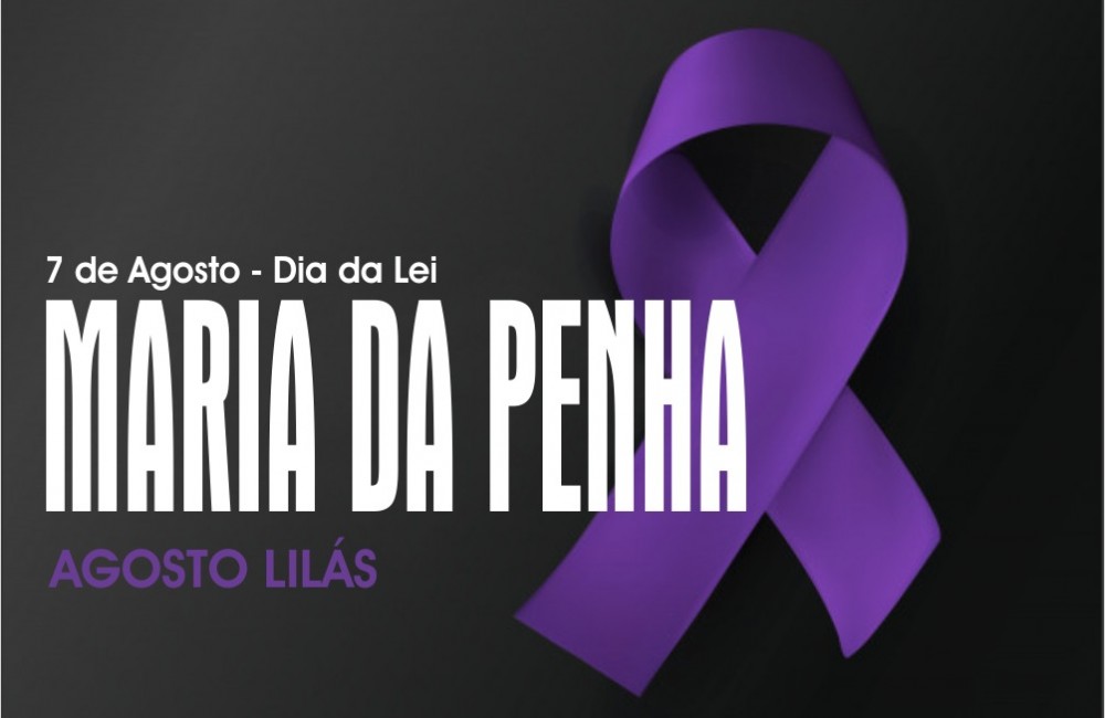 Lei Maria da Penha completa 16 anos