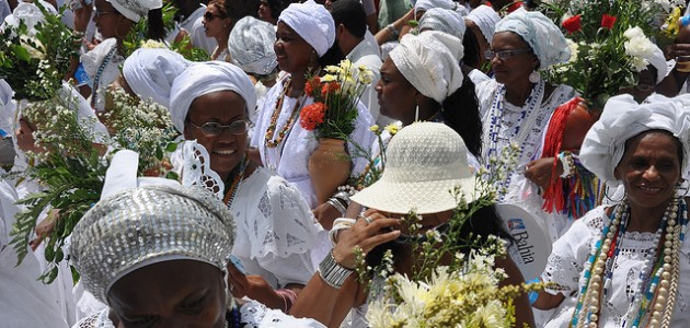 Encontro de Religiões de Matrizes Africanas acontecerá em Barueri