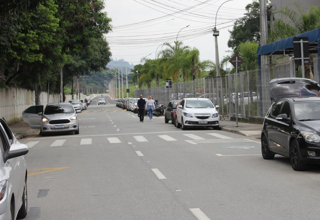 Está concluído novo acesso viário do Centro à Aldeia