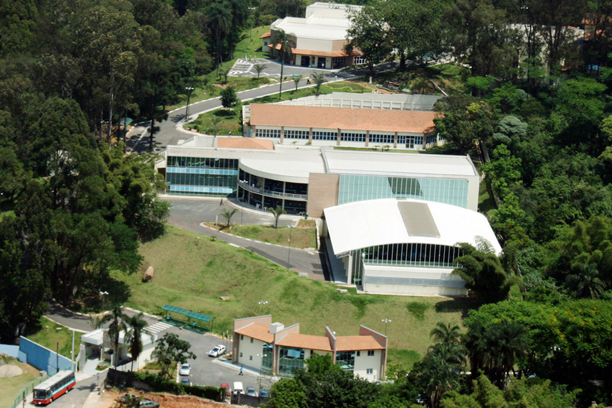 Parque da Maturidade é referência no acolhimento às pessoas da terceira idade