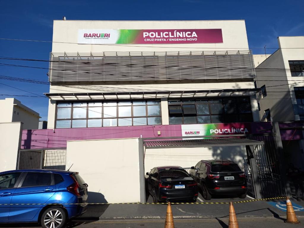 Policlínica do Engenho Novo abre processo seletivo