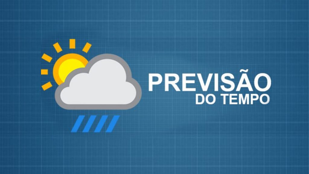 Como fica a previsão do tempo para esta semana