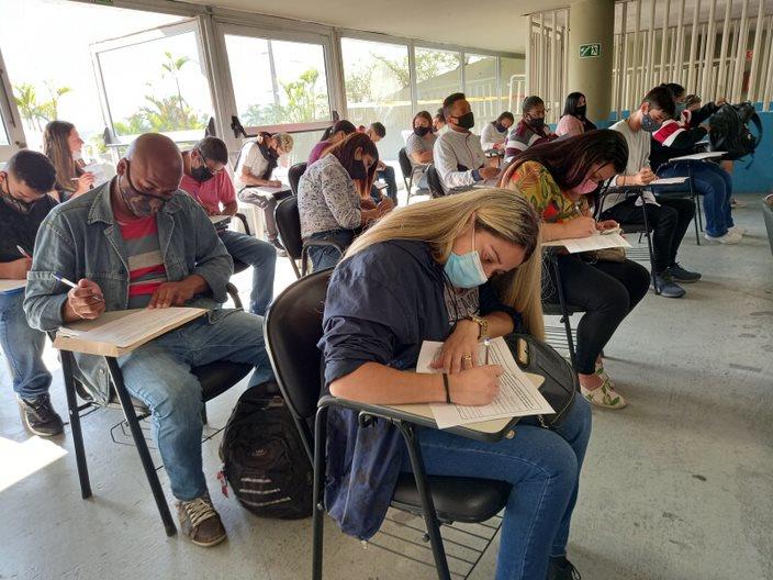 Seleção de Operadores de Atendimento ocorre nesta terça-feira, dia 19