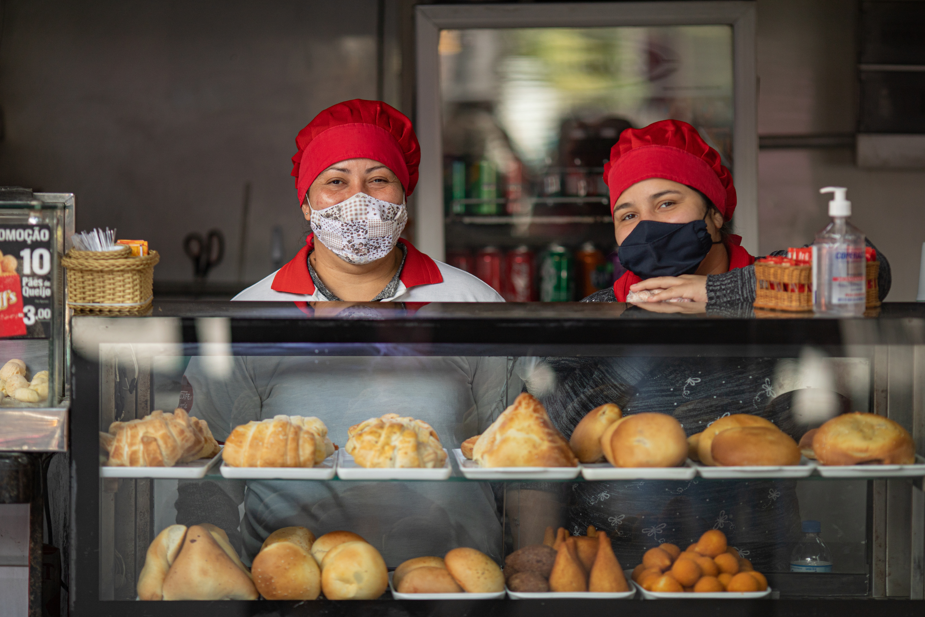 Sict abre inscrição para consultoria gratuita a empresários do ramo de bares e restaurantes