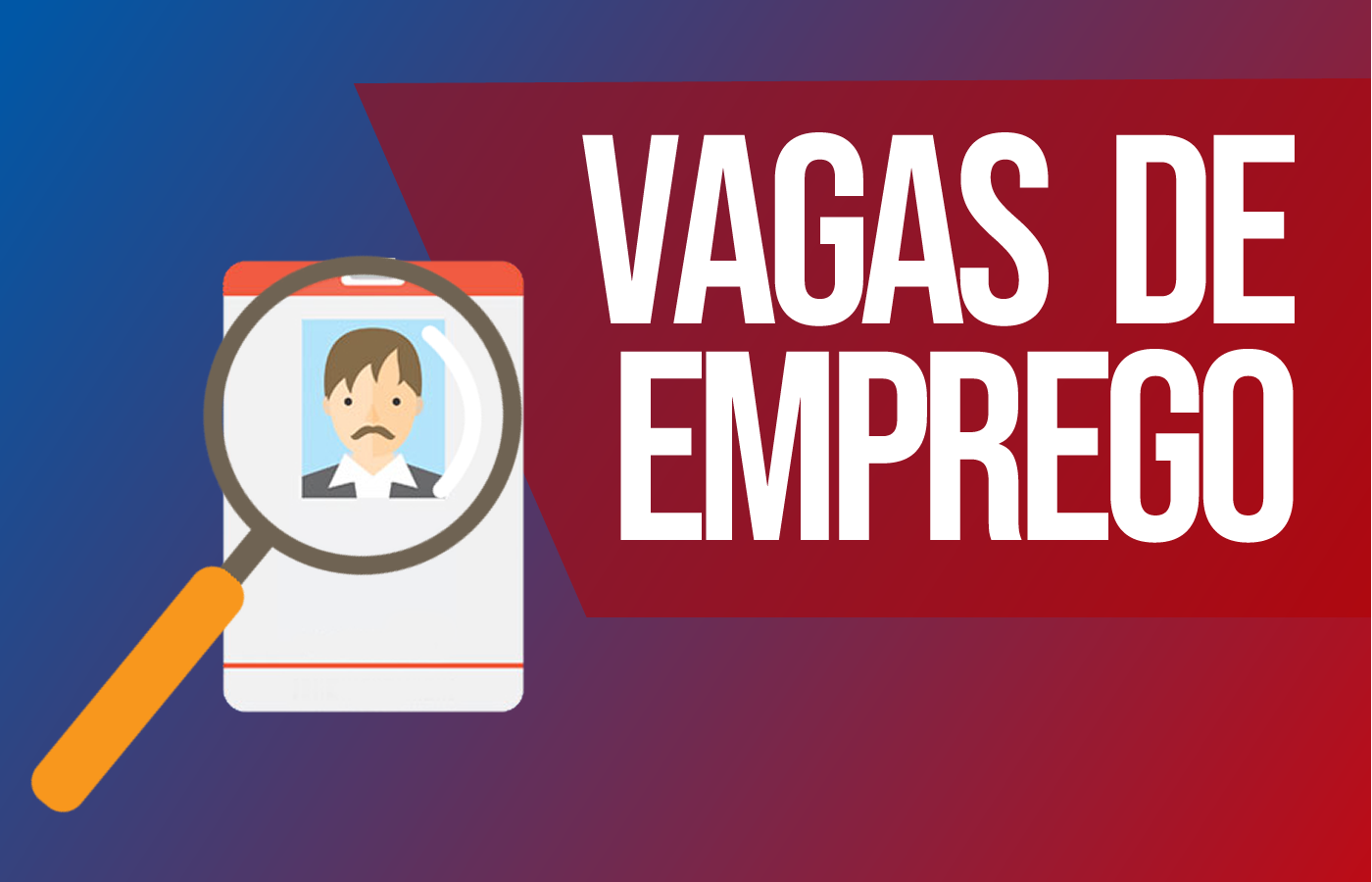 Casa do Trabalhador abre novas vagas de emprego