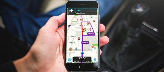 Semurb amplia informações sobre o trânsito no Waze