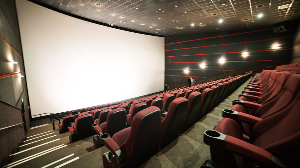 “Semana do Cinema” terá ingressos com preço único de R$10 nos cinemas da região