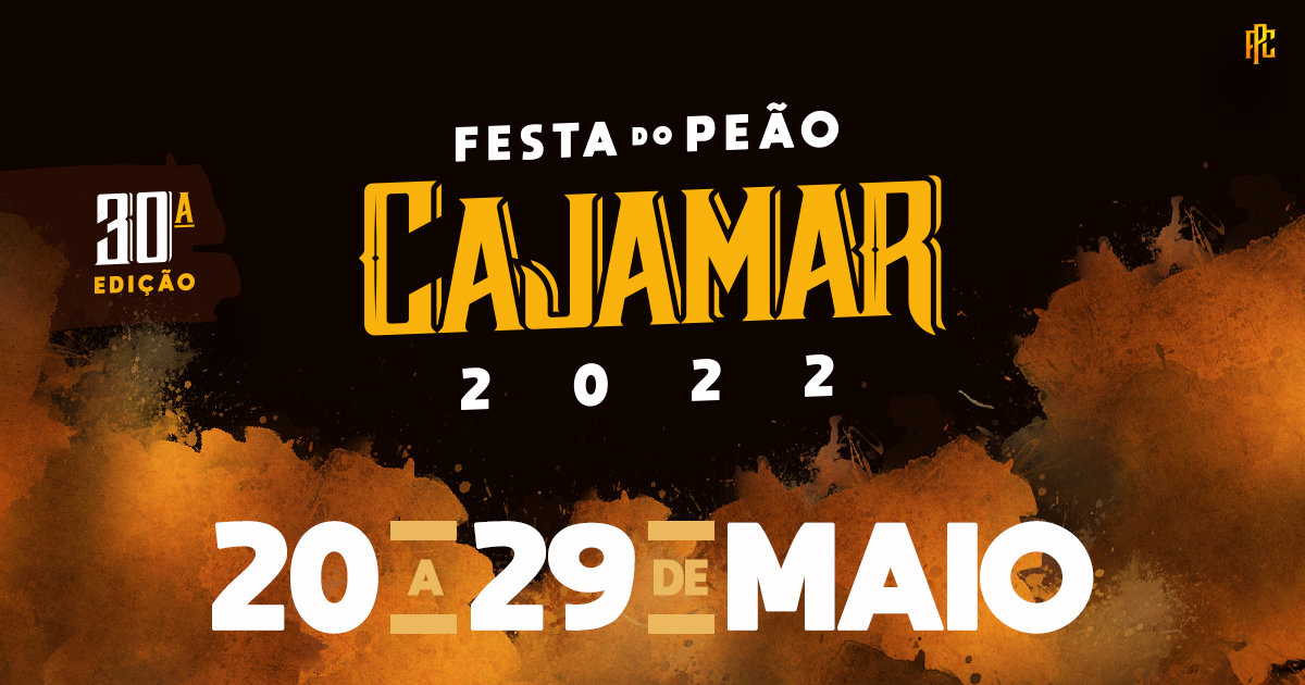 30º Festa do Peão de Cajamar começa nesta sexta-feira