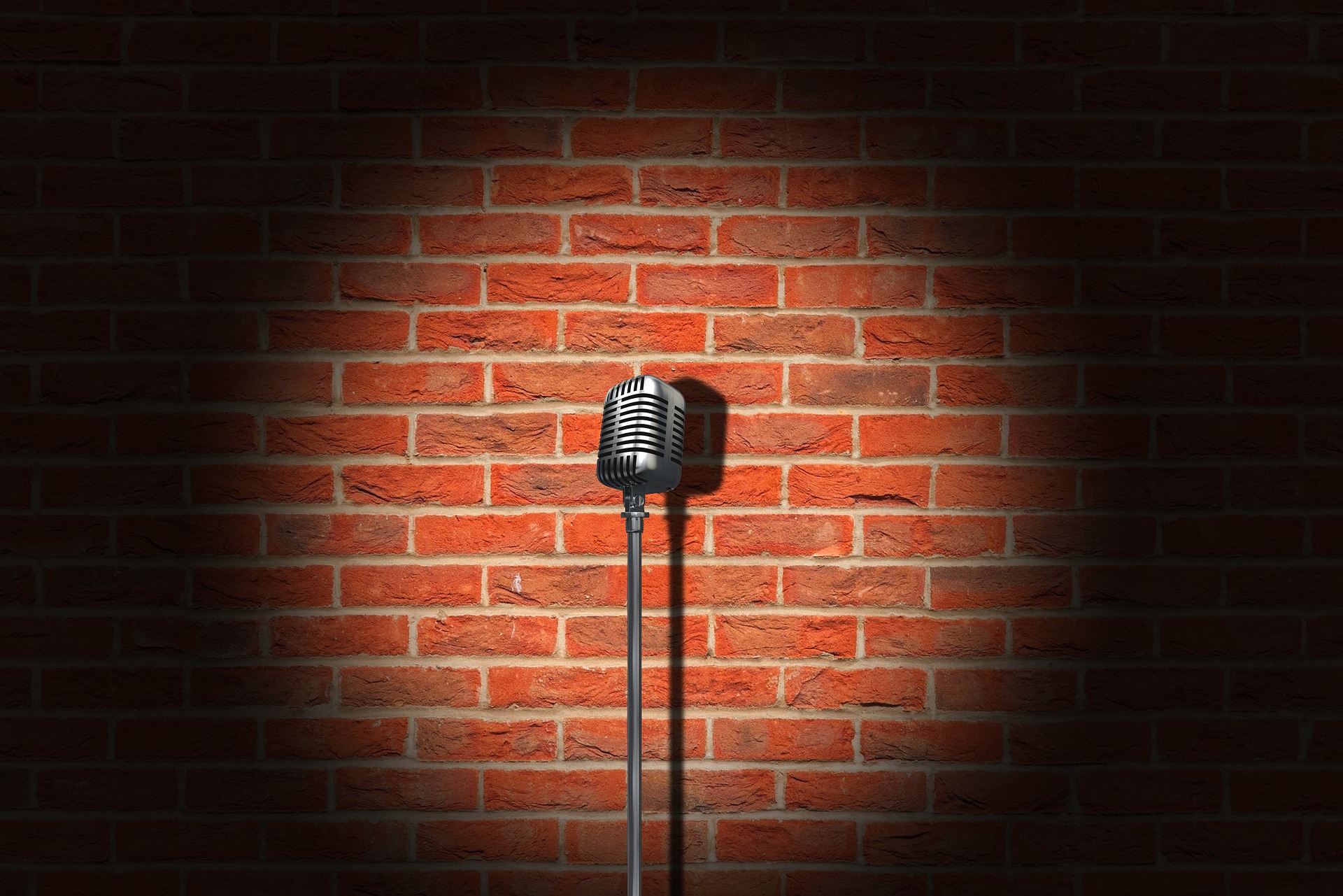 Stand-Up para todos