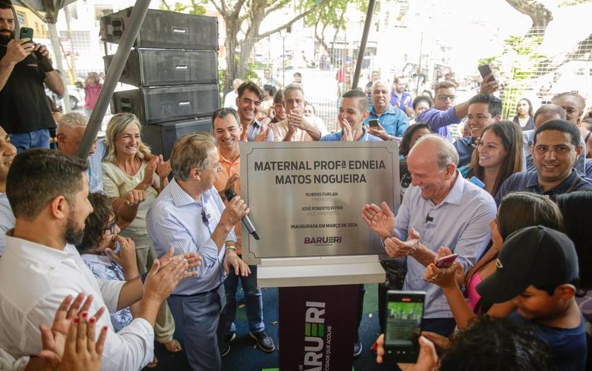 Maternal inaugurada no último sábado amplia atendimento no Regina Alice