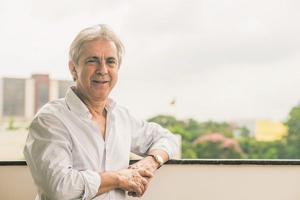 Prefeito Rubens Furlan recebe alta da UTI após passar por cirurgia