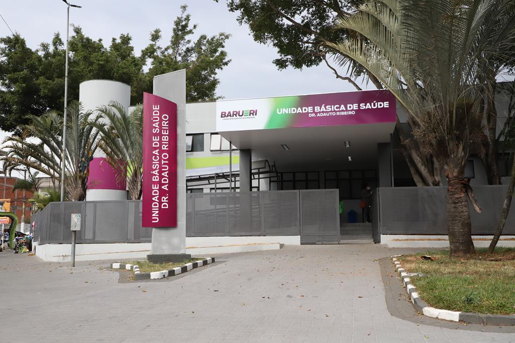 Outubro Rosa mobiliza UBSs de Barueri com ações de prevenção ao câncer de mama