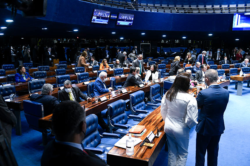 Câmara Federal e Senado aprovam o fim do Rol “taxativo