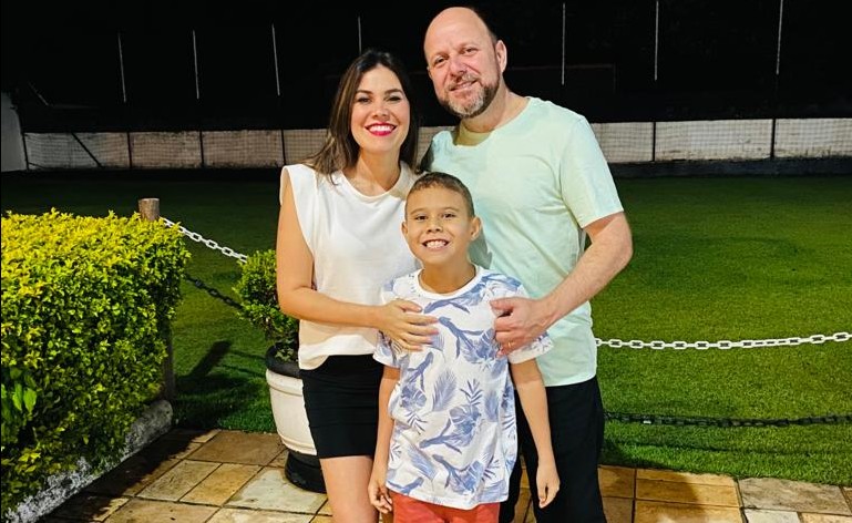 Especial - Dia Mundial de Conscientização do Autismo e a trajetória de uma família atípica