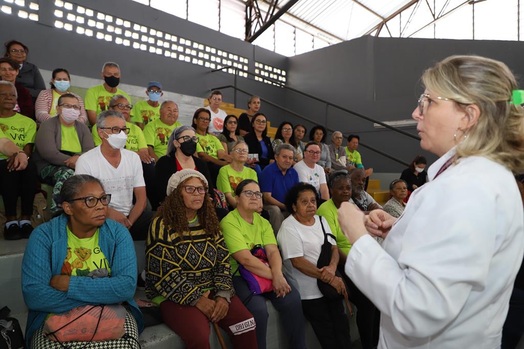 Prevenção e conscientização sobre saúde bucal rendem ações no mês da Odontologia