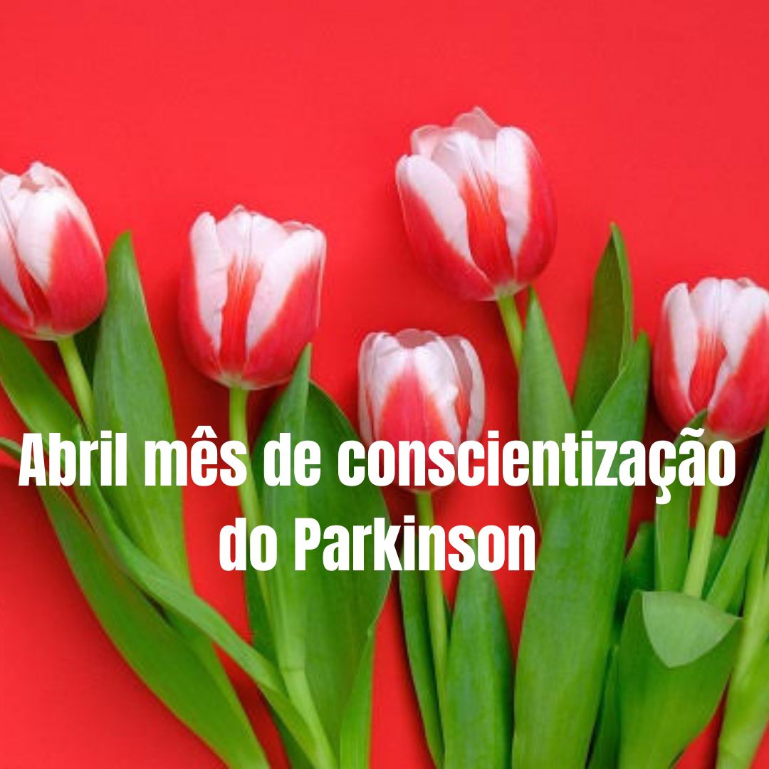 Conscientização sobre doença de Parkinson marca o mês de abril em Barueri