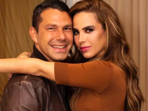 Cantora Wanessa Camargo e Empresário Marcus Buaiz anunciam fim do casamento