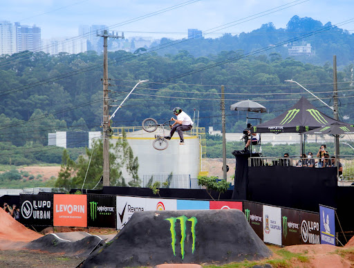 Competição de BMX Estilo Livre acontecerá em Janeiro e Carapicuíba será palco do torneio.