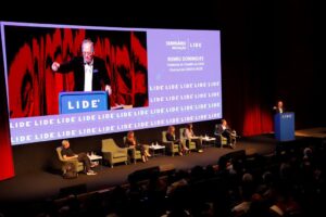 Praça das Artes recebe Seminário LIDE sobre empreendedorismo e economia criativa