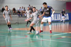 4ª rodada do Campeonato Amador de Barueri soma 124 jogos e quase 500 gols