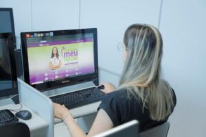 Inscrições para a 44ª fase do Programa Meu Futuro abrem nesta quarta-feira (8)