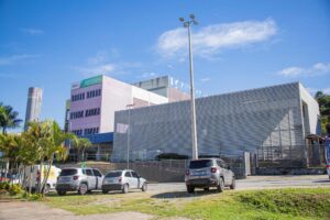 Prefeitura inicia reforma geral da EMEF Prof. Eizaburo Nomura, no Jardim Paulista