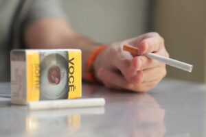 Julho Verde alerta para a prevenção do câncer de cabeça e pescoço