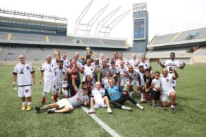 Campeonato Amador de Barueri conhece cinco campeões no futebol; jogos continuam no domingo (6)